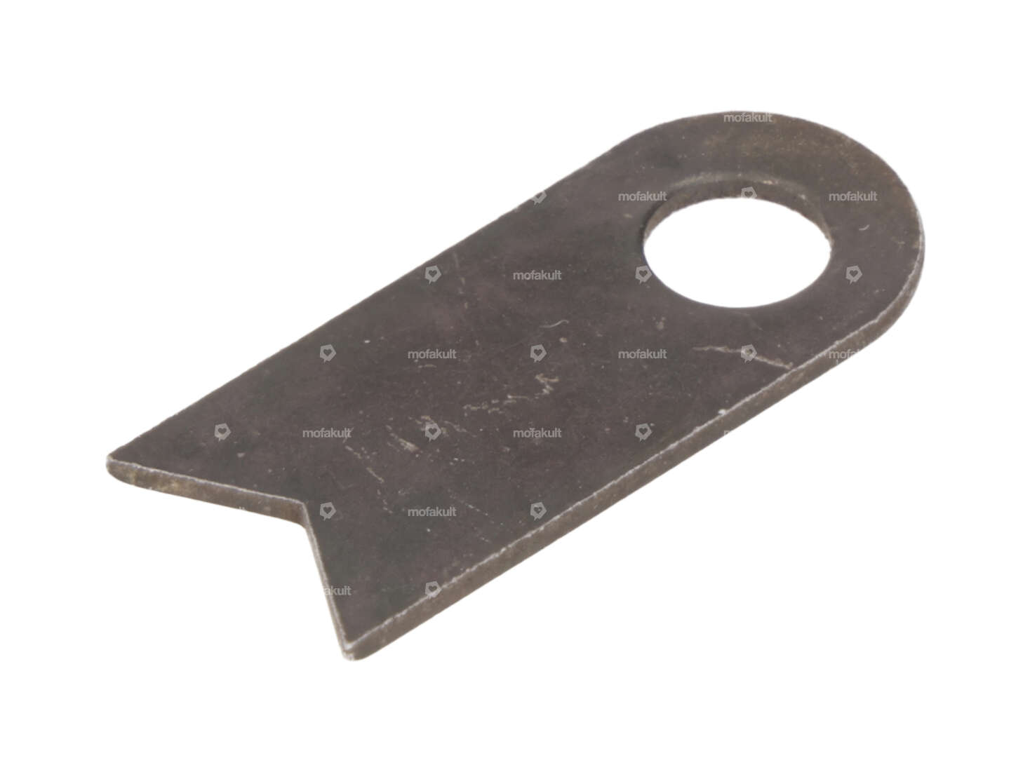 Piastra di bloccaggio per la regolazione del motore Carousel Image 1