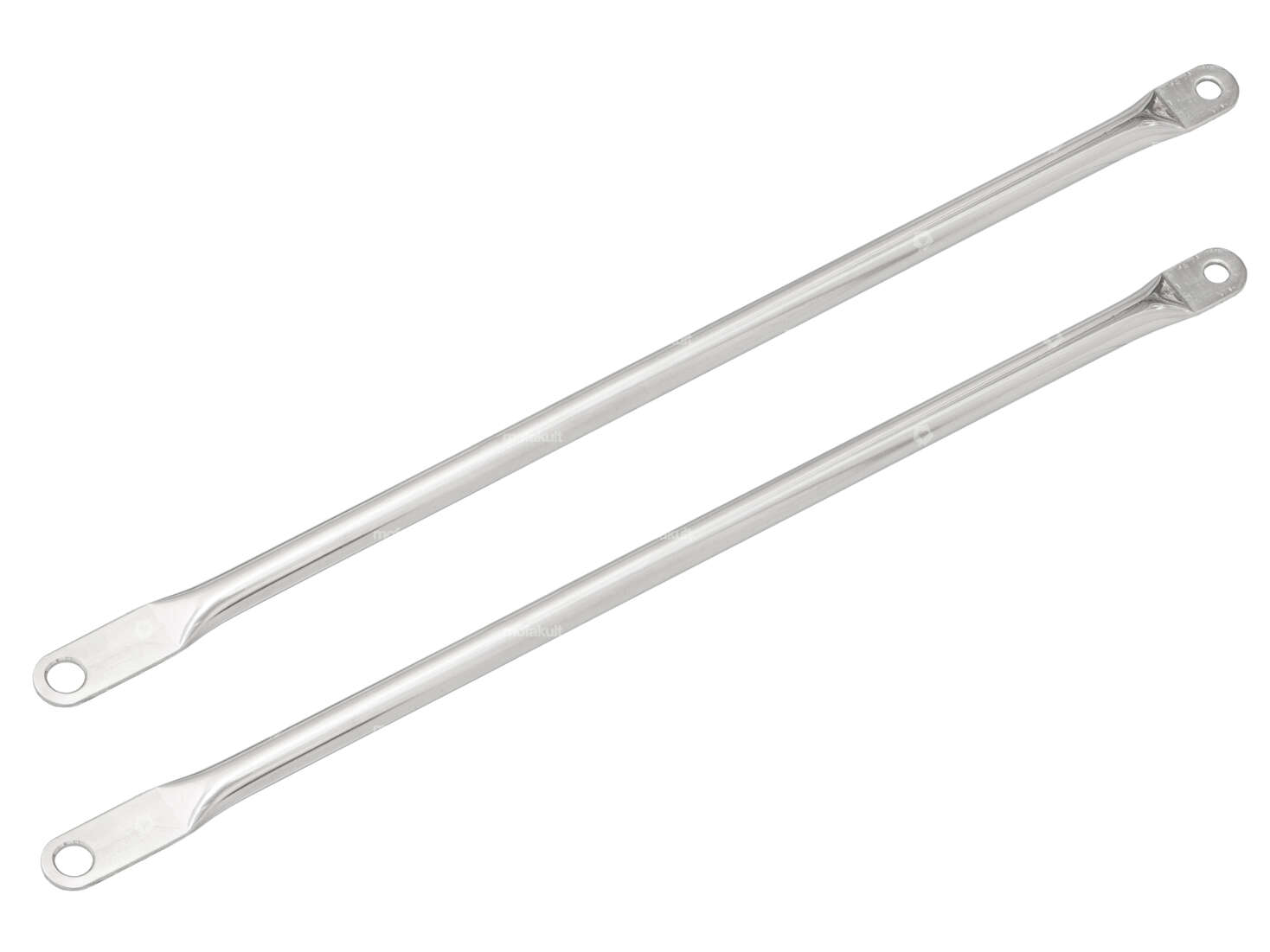 66HEROES Barres de porte-bagages | Puch X30 Sport Carousel Image 1