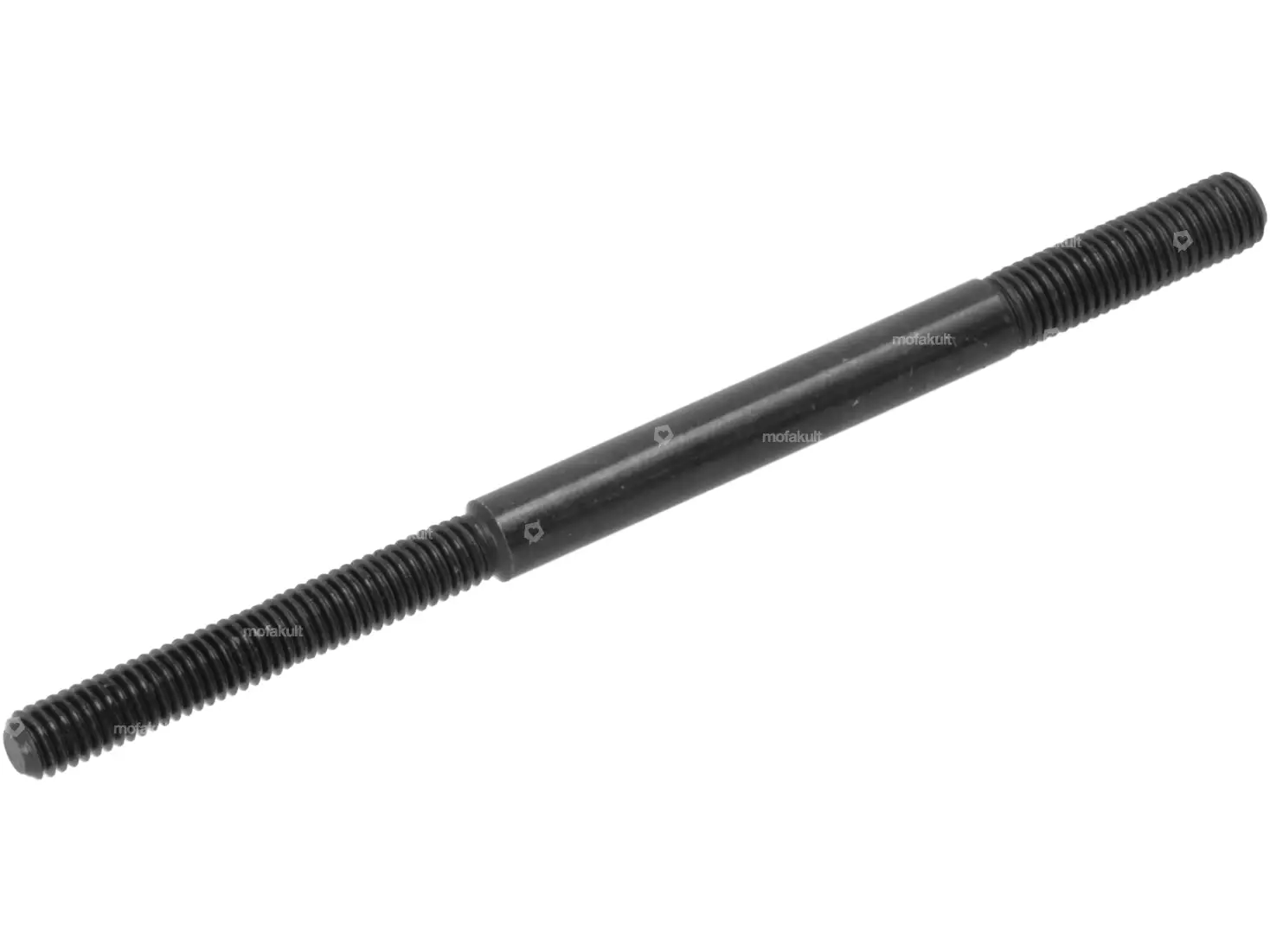 Zylinder Stehbolzen M7 X 140mm Für Zündapp KS & GTS Modelle