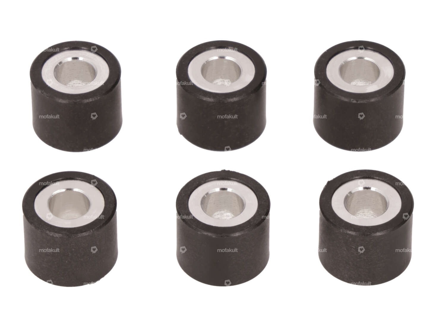 Malossi 4,1 g Pesi Vario Ø 16 x 13 mm Carousel Image 1