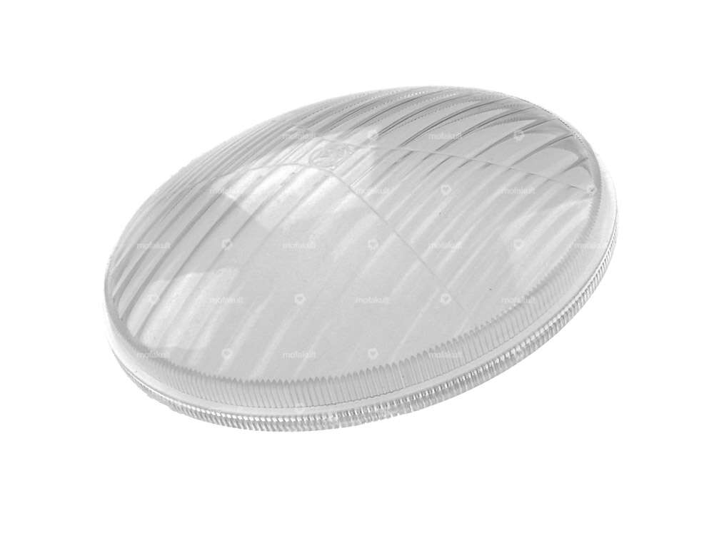 Lampenglas Ø 115 mm Carousel Image 1