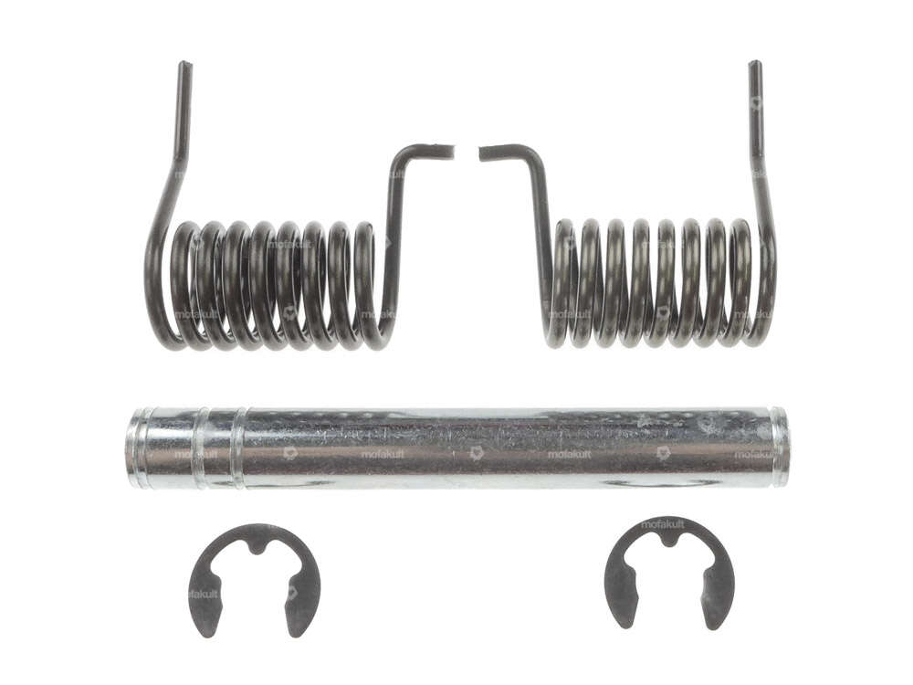 Kit de réparation béquille | Piaggio SI Carousel Image 1