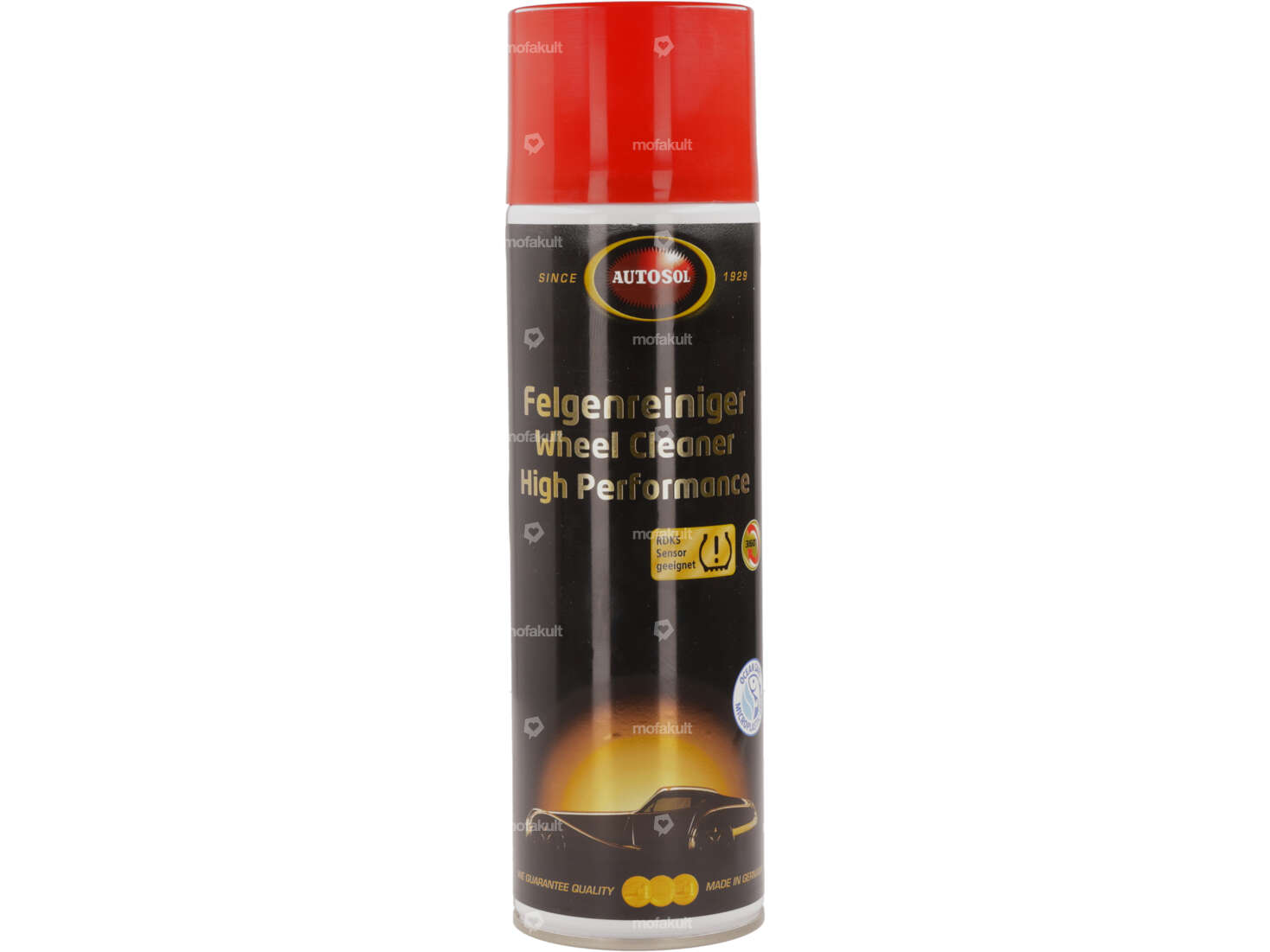 Autosol Felgenreiniger High Performance 400 ml Carousel Image 1