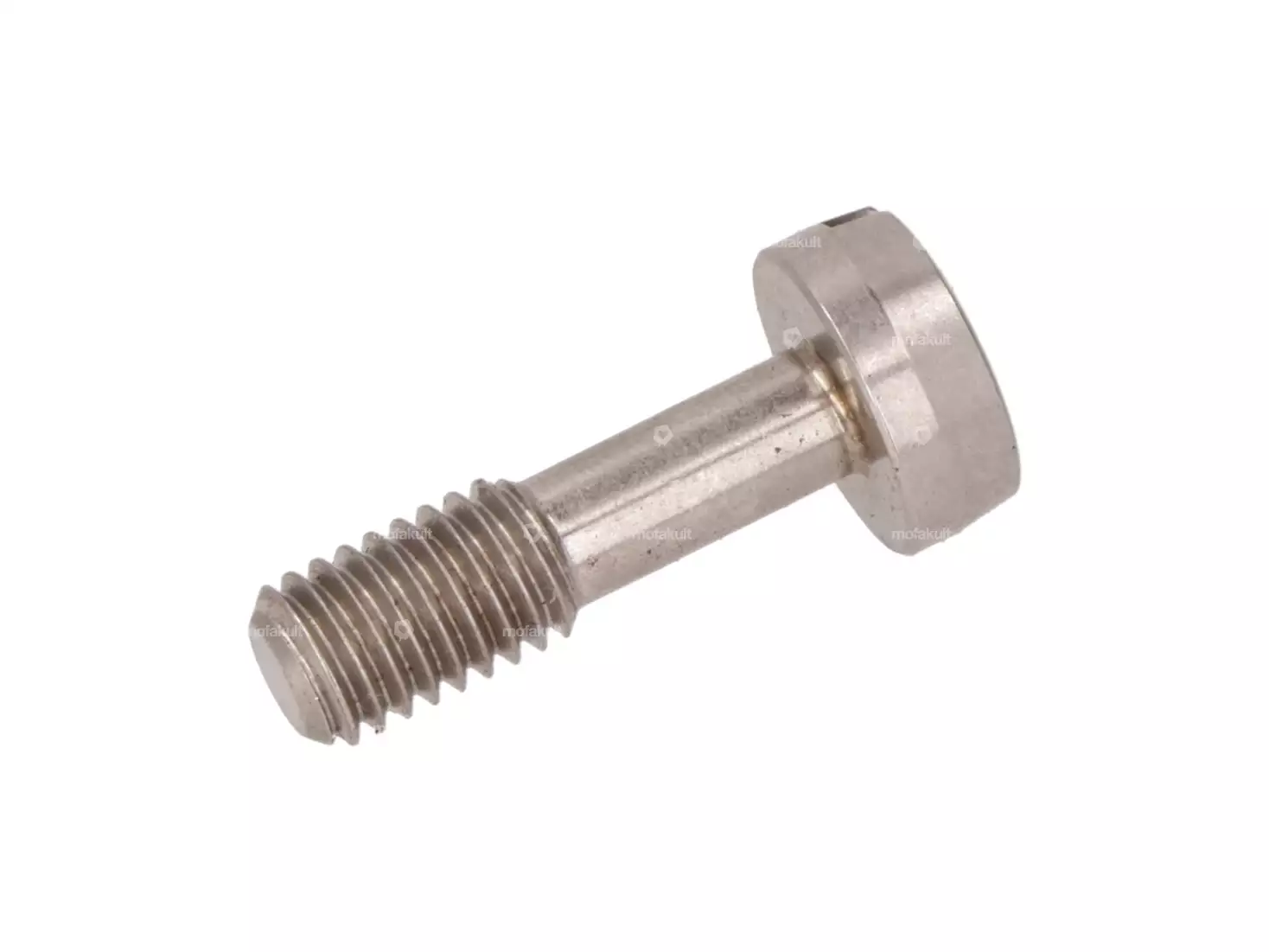 Kit Vite Tendicatena Per Motosega Oleomac Efco GSH40 GSH400 - Foto 6