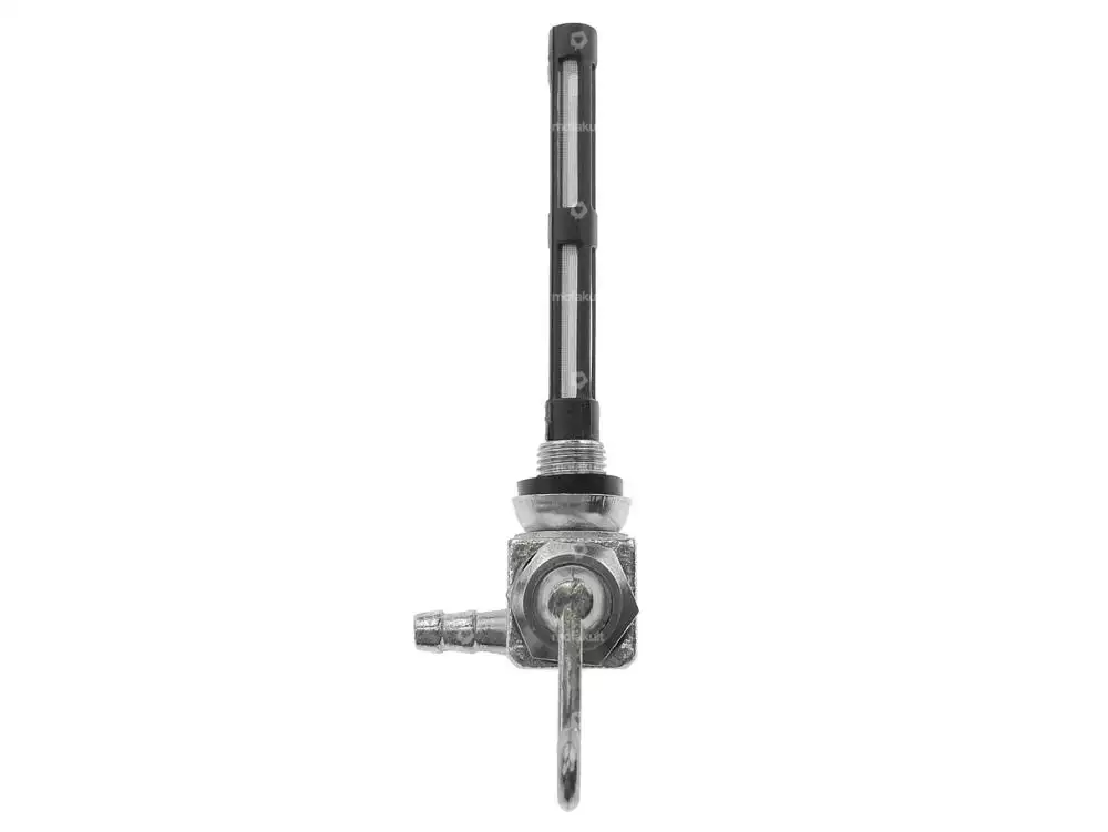 Économiseur De Cadre Pilo M10x1 Pour Dérailleur - Alu 6061 Noir
