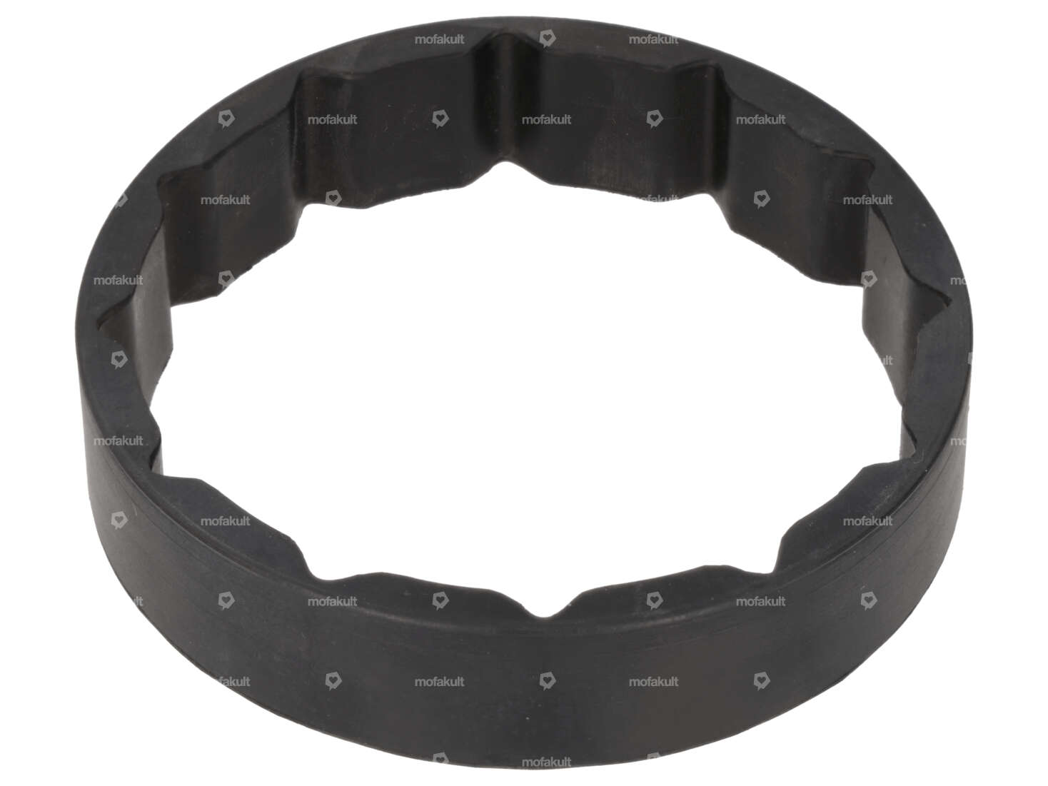 Frizione ad anello in gomma 2a marcia | Garelli VIP 2 marce automatico Carousel Image 1