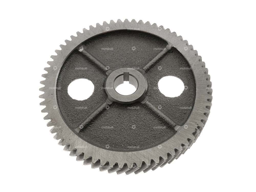 Ingranaggio fisso 65 denti Occ. | Sachs 503 AC,ADV (A1244) Carousel Image 1