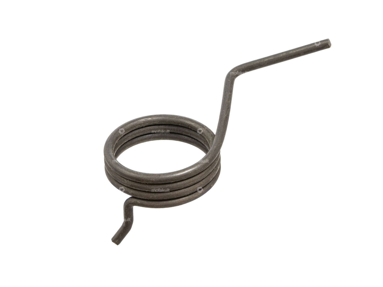 Leva del cambio a molla Puch X30 Velux NOS Carousel Image 1