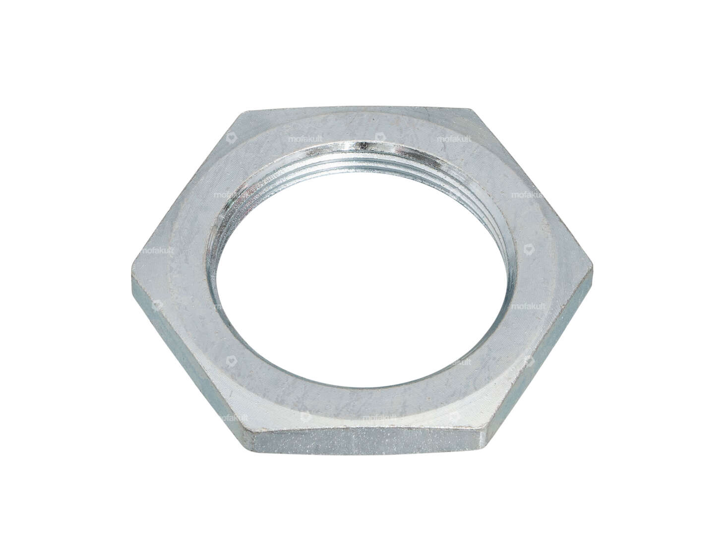 swiing® revival écrou M24x1 x 4 SW32 zingué Carousel Image 1