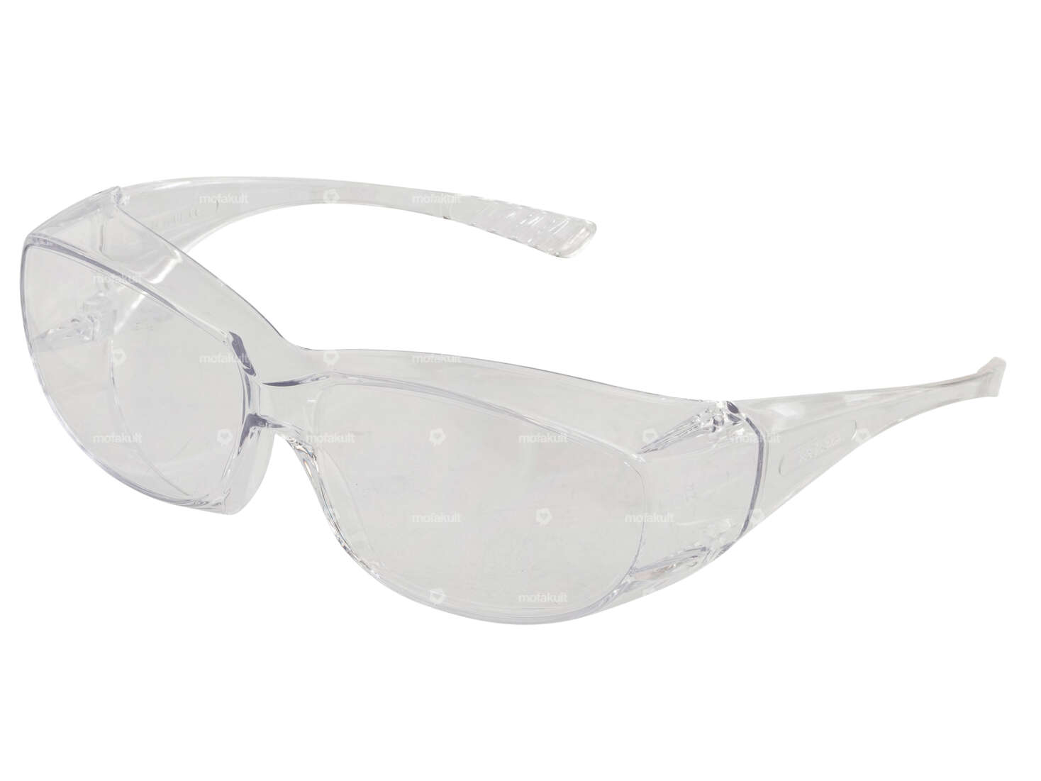 BGS Schutzbrille transparent Carousel Image 1