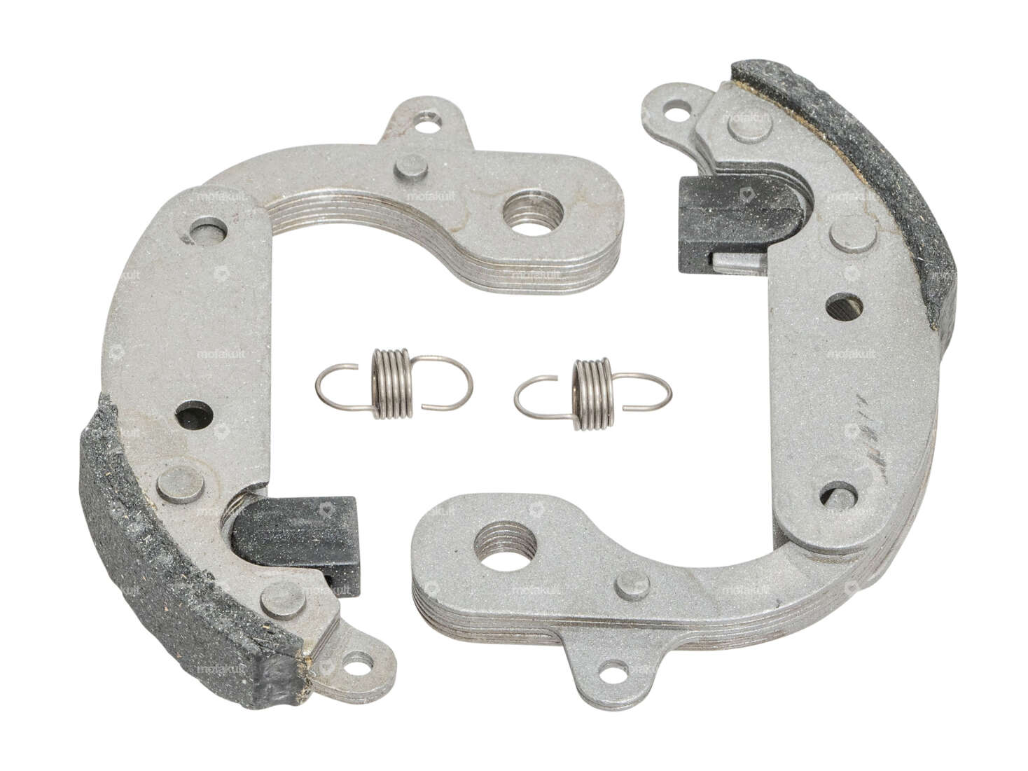 Malossi Starterbacken Vario | Piaggio Ciao, SI, Bravo, Boxer Carousel Image 1