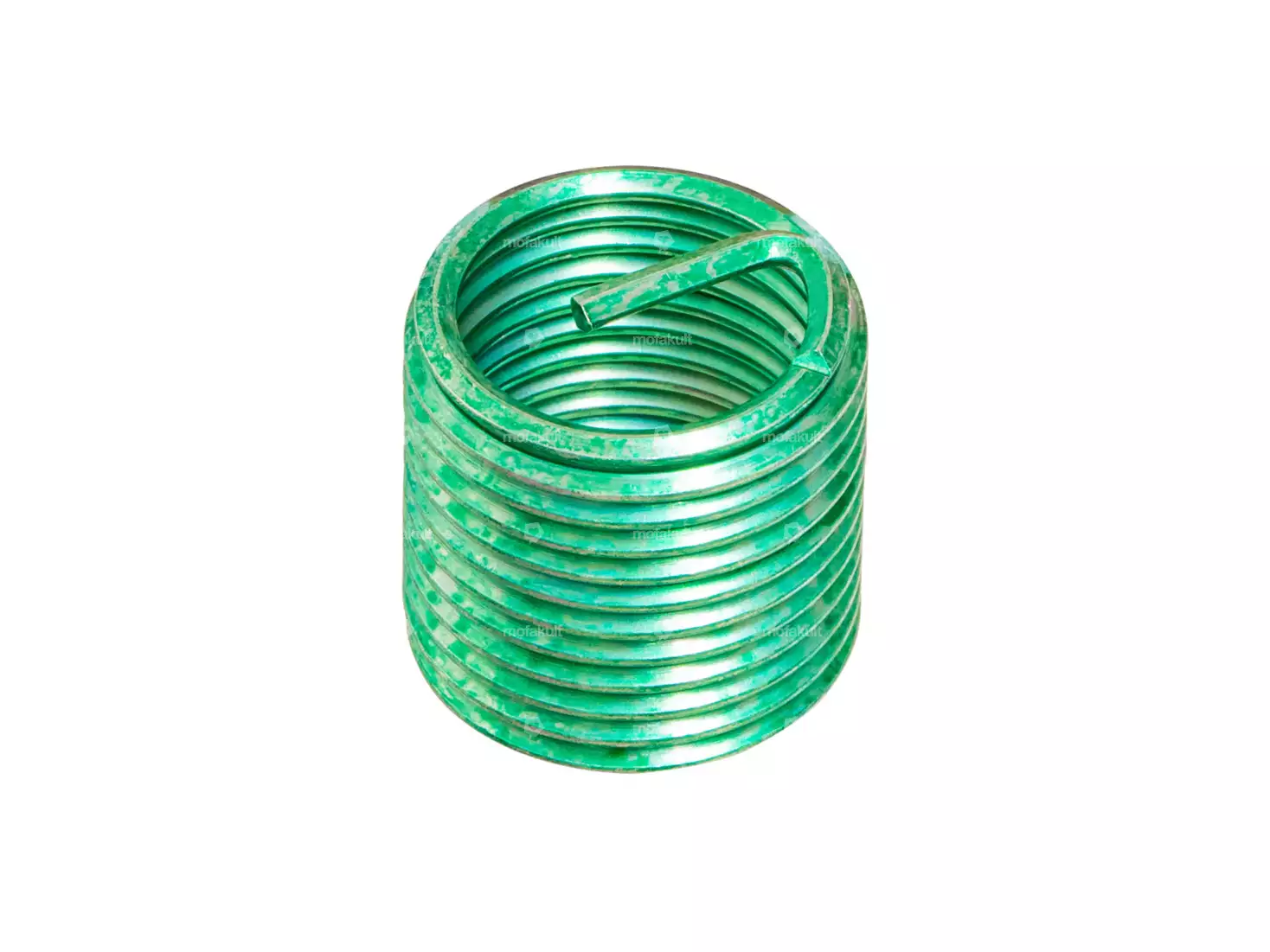 HeliCoil Einsatz M14x1.5 (1.5D) 21 mm Inox | mofakult