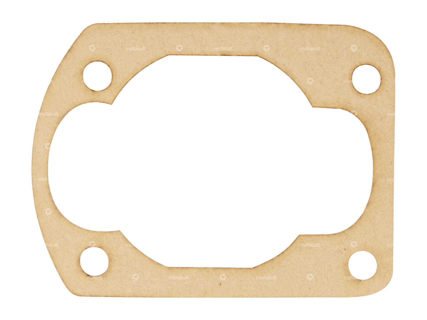 GPO Joint de pied de cylindre BAD ASS Diablo 41 mm | Sachs 50, 50/3, 50/4 (CH) Carousel Image 1