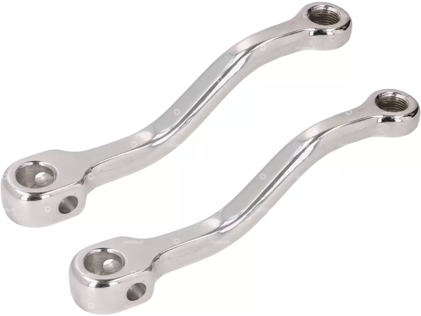 E Treize Xcx Course Carbone Pédalier 175mm Montage Direct Pour P3