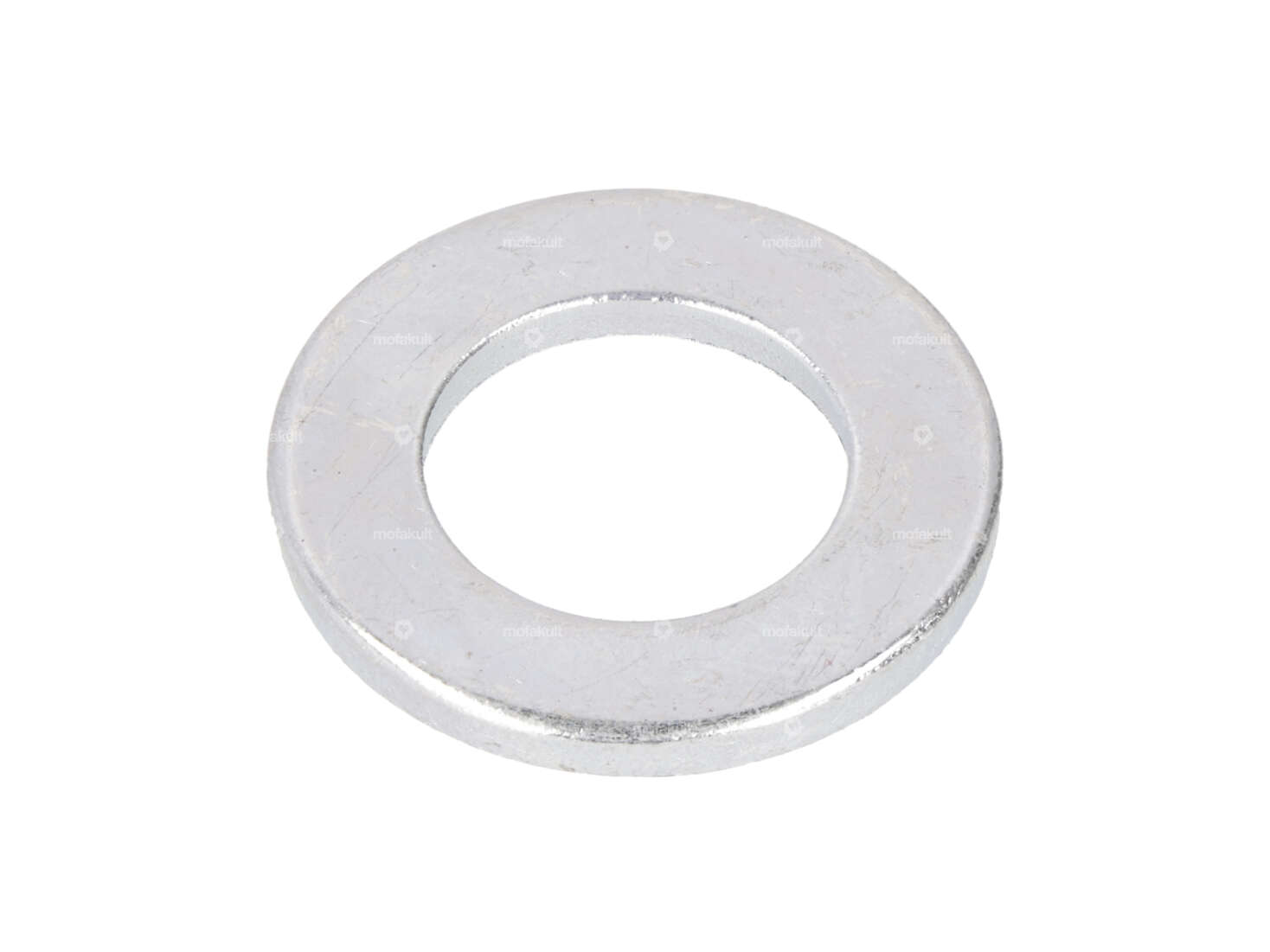 U-Scheibe M16 17/30/3 verzinkt Carousel Image 1