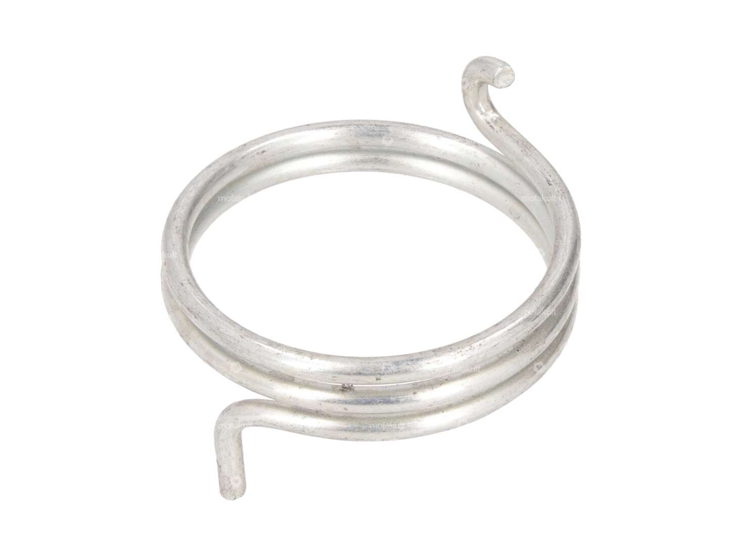 Feder Kettenspanner original | Piaggio SI PTT, Grillo, SUPERbravo Carousel Image 1