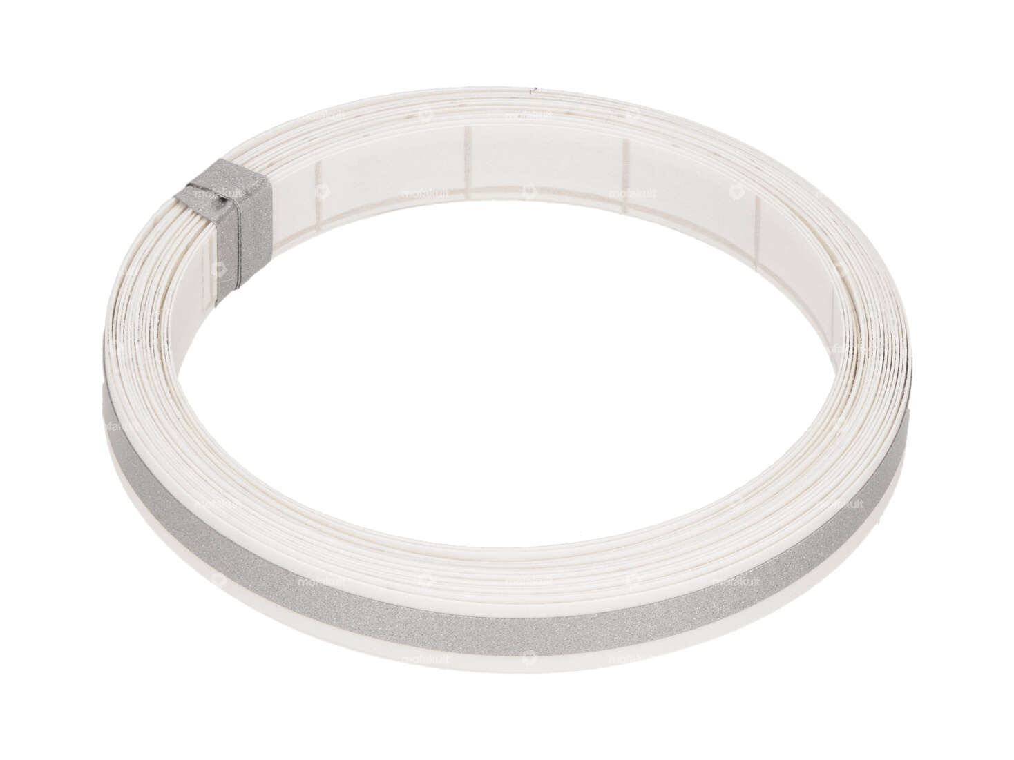 Linea decorativa argento 3 mm Carousel Image 1