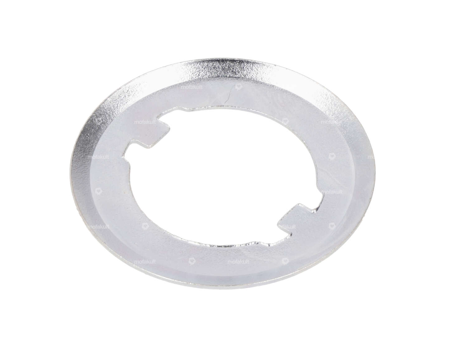 CIF Sicherungsblech Kupplung Vario | Piaggio Ciao, SI, Bravo, Boxer Carousel Image 1