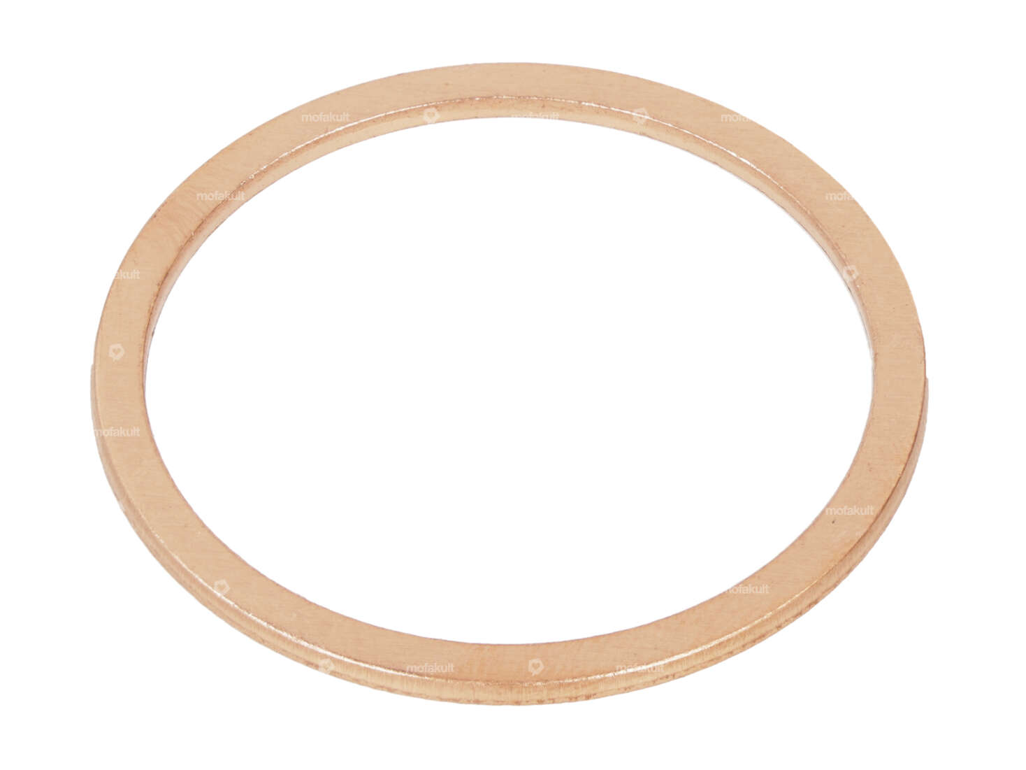 Anello di tenuta 42/49/2 rame Carousel Image 1