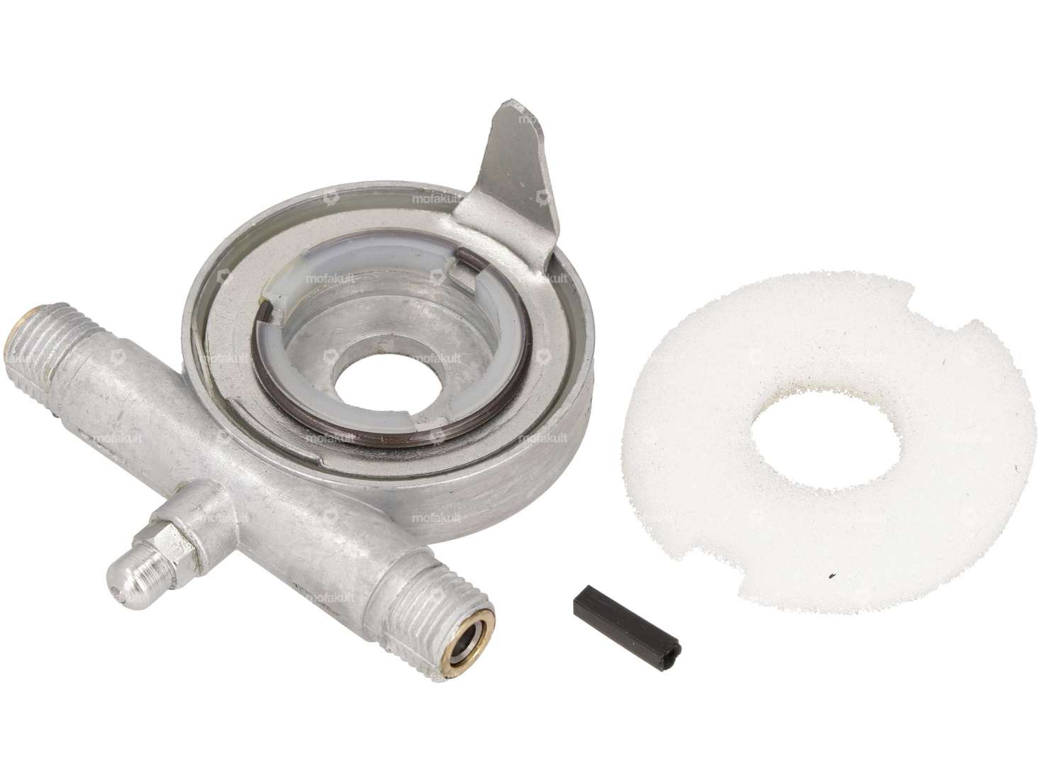 Transval Tacho-Set 17" 60 mm | Pony GTX 521 Carousel Image 3