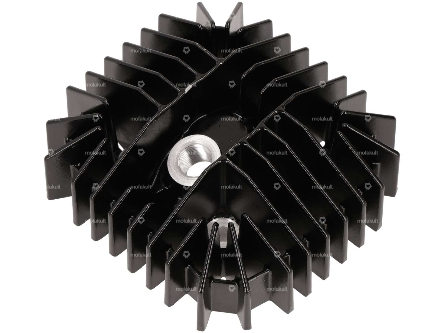 Testata GPO Ø 40 mm "originale" | Pony GTX, Cross 521 (A8113) Carousel Image 1