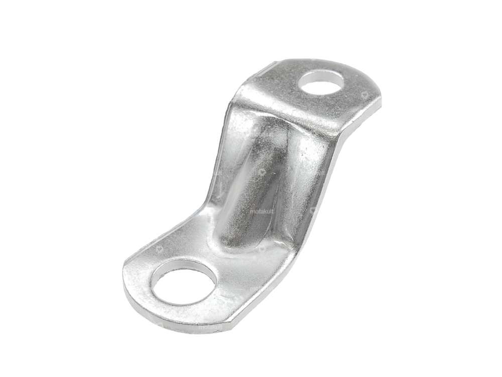 Exhaust mounting plate | Puch Maxi N Carousel Image 1