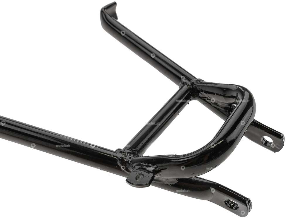 Cavalletto centrale vuoto nero | Pony GT (KTM) / GTA / GTX 503 Carousel Image 3