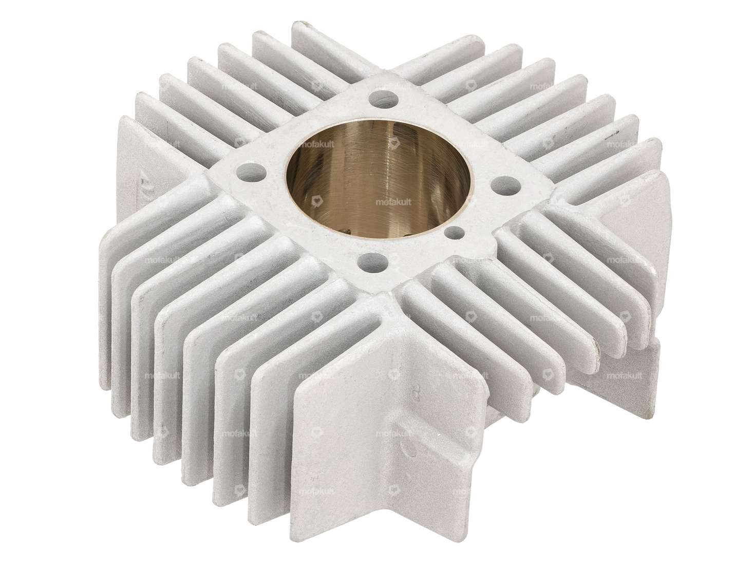 Kit de cylindres Airsal 45 mm grandes ailettes Carousel Image 3