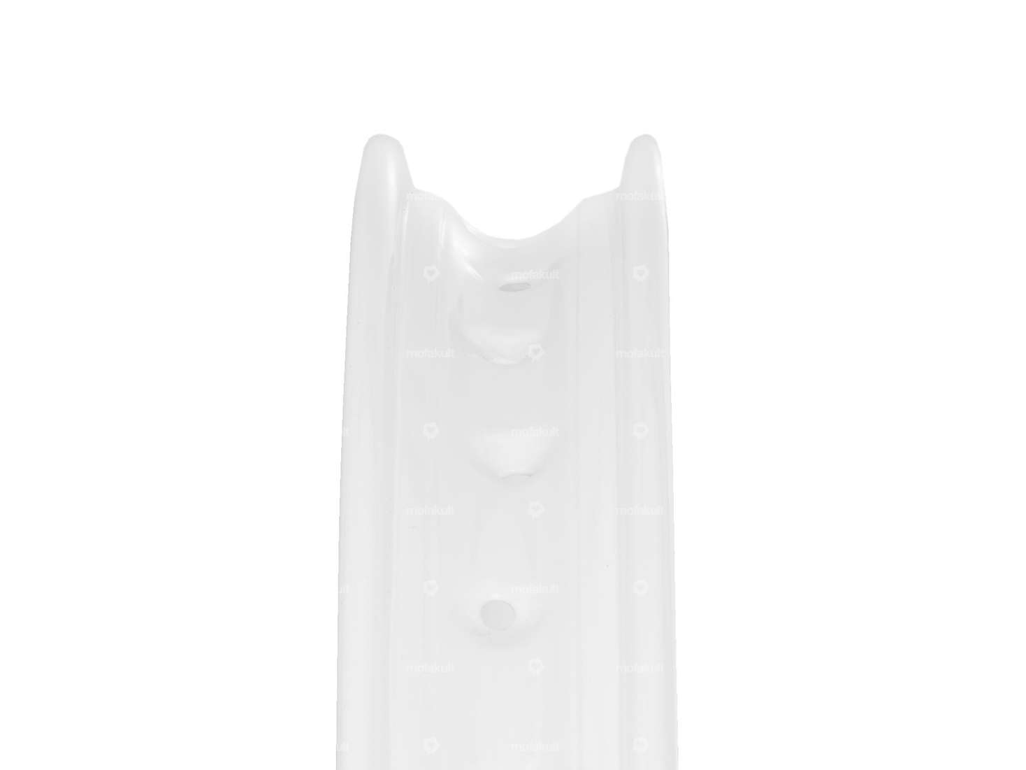 Anneau de jante 1.25 x 19" (49 mm) blanc Carousel Image 3