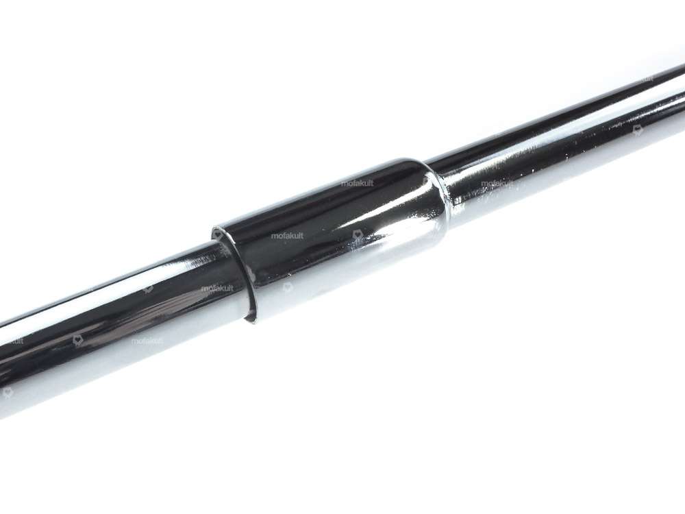 Auspuffkrümmer 22 mm links | Sachs 504, 505 / Hercules Prima Carousel Image 2