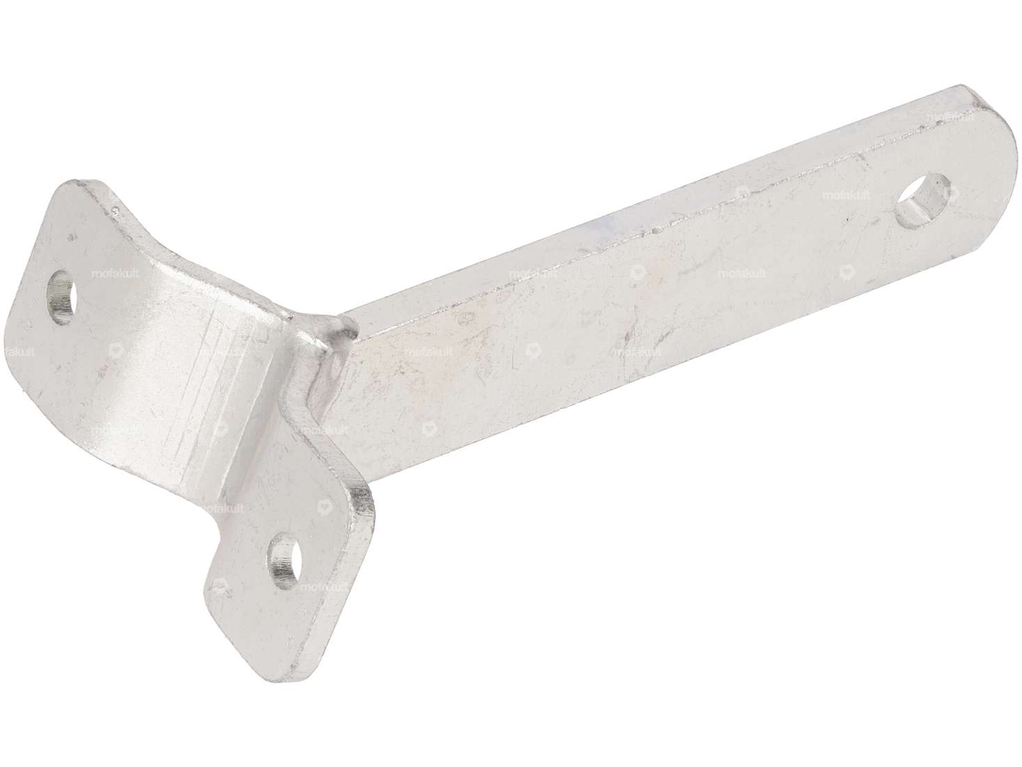 HAERRY Anhängerkupplung Trägerarm lang Carousel Image 2