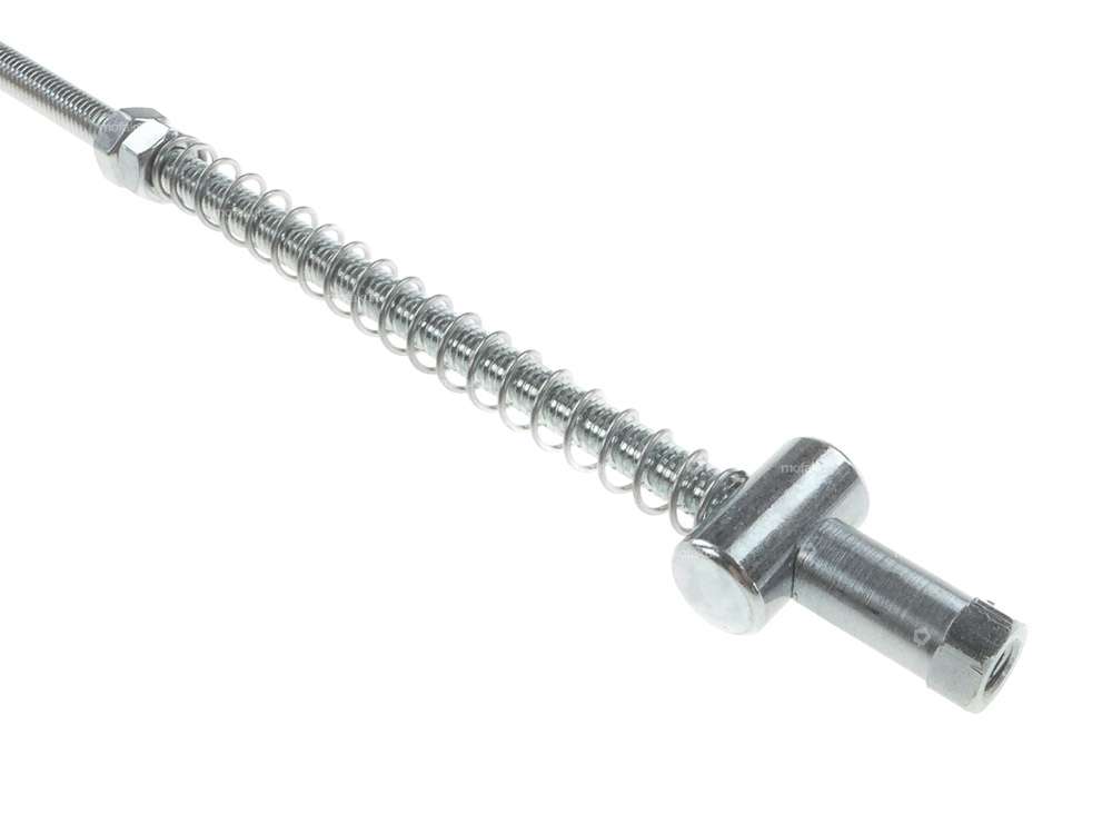 Écrou M6 tringlerie frein à pied Carousel Image 3