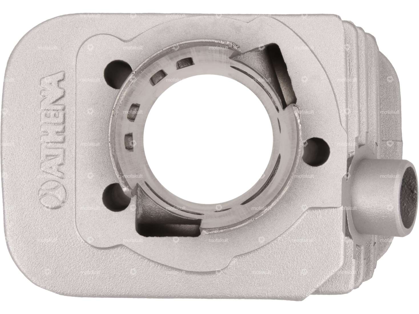 Athena 46 mm Zylinderkit ohne Kopf 10 mm KoBo | Piaggio Ciao, SI, Bravo, Boxer Carousel Image 4