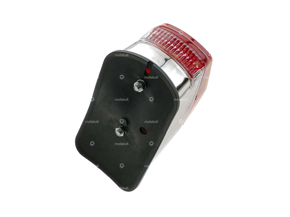 Feu arrière "Hella" carré | Kreidler, Hercules, Puch Carousel Image 4