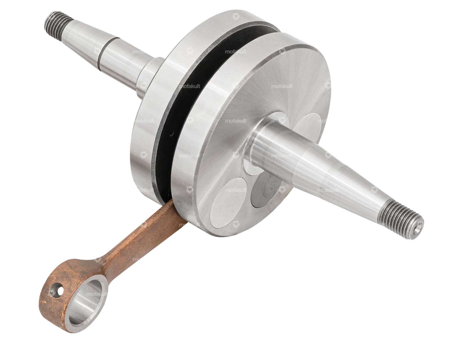 Albero motore Jasil 12 mm KoBo | Motore Minarelli V1 Carousel Image 2