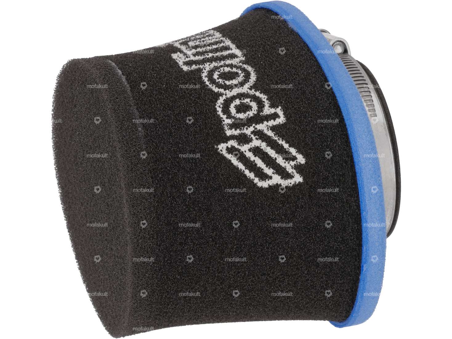 Polini Luftfilter CP Ø 60 mm gerade Carousel Image 2