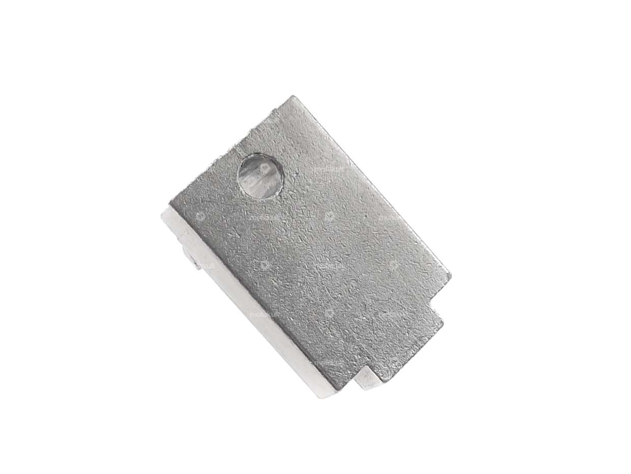 Dell'Orto gas slide #6 SHA 14 - 16 mm Carousel Image 2