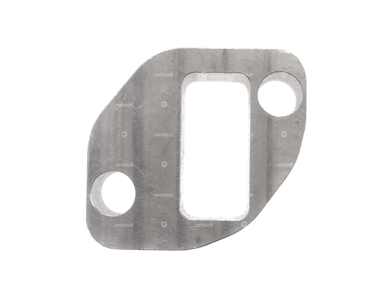 Flangia collettore di aspirazione CNC | Sachs 504, 505, 535 Carousel Image 2