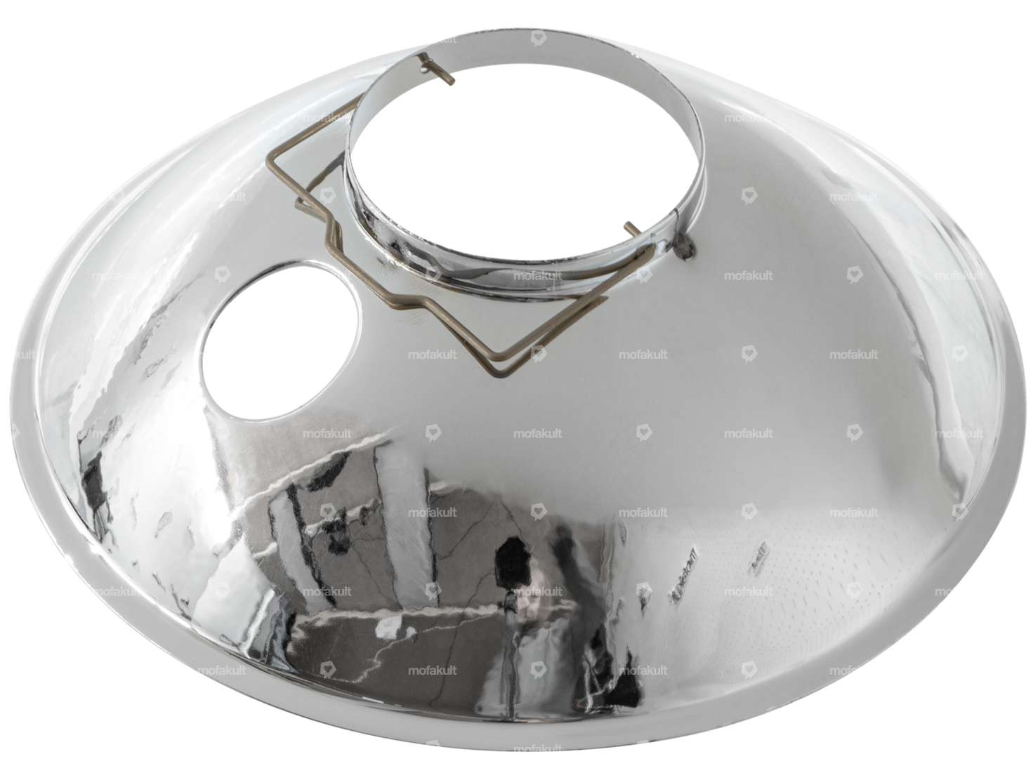 Riflettore Ø 130 mm (con funzione di luce di parcheggio) Carousel Image 2