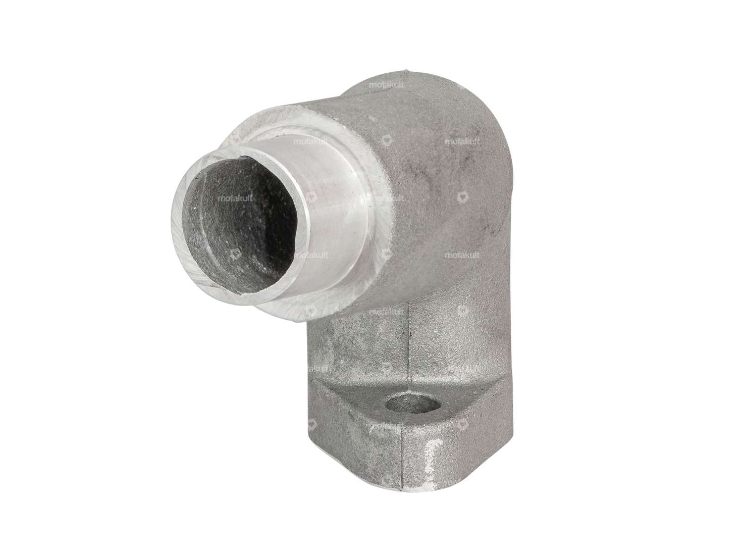 Airsal 15 mm tubulure d'aspiration Dell'Orto SHA | Puch Carousel Image 2