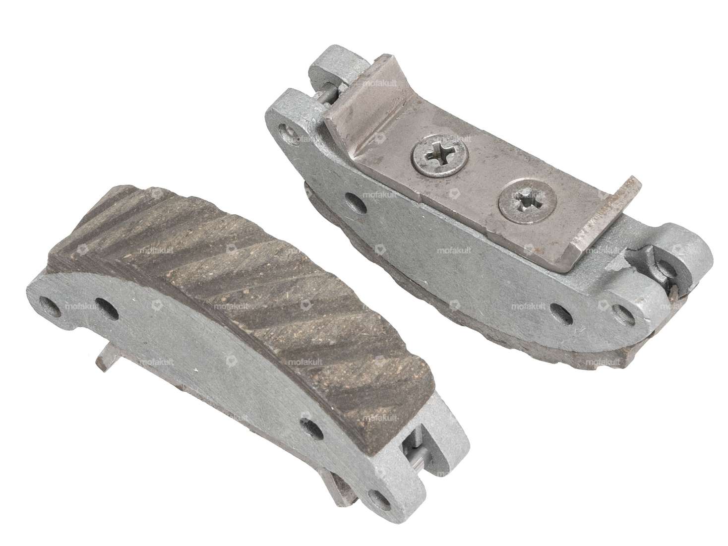 Jeu de mâchoires d'embrayage NOS | Minarelli V1 Carousel Image 2