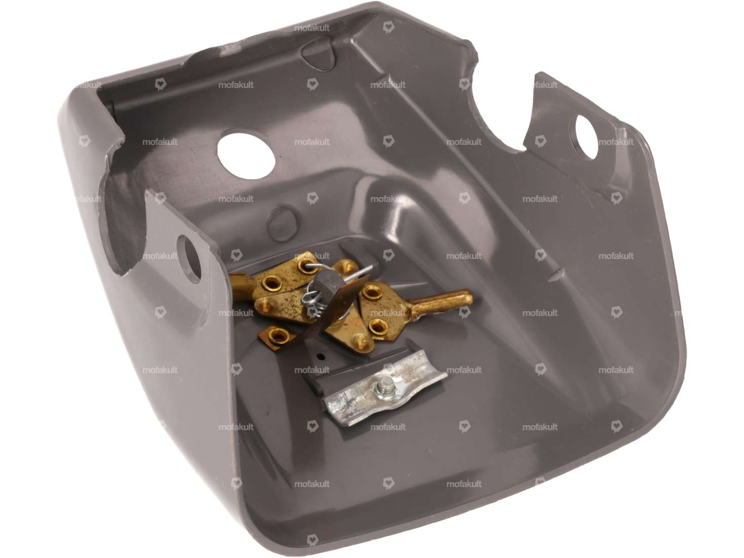 Alloggiamento faro | Solex 5000, Flash Carousel Image 3