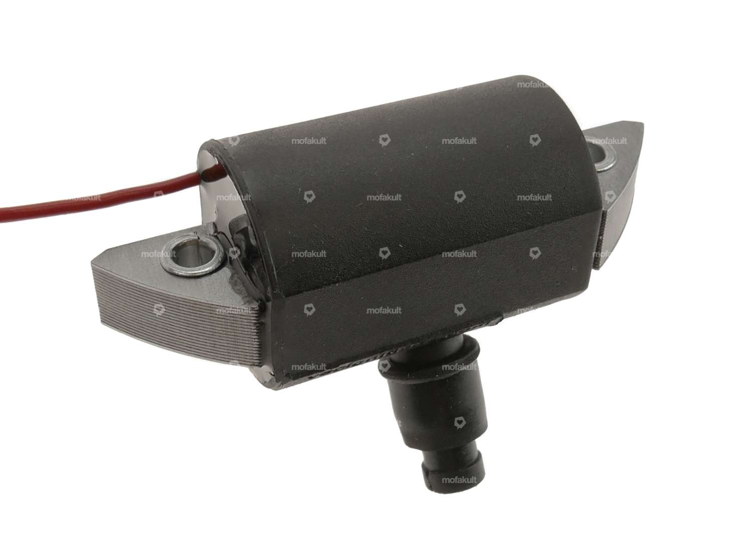 VEC Bobina accensione elettronica (sostituisce bobina, condensatore, interruttore) Carousel Image 4