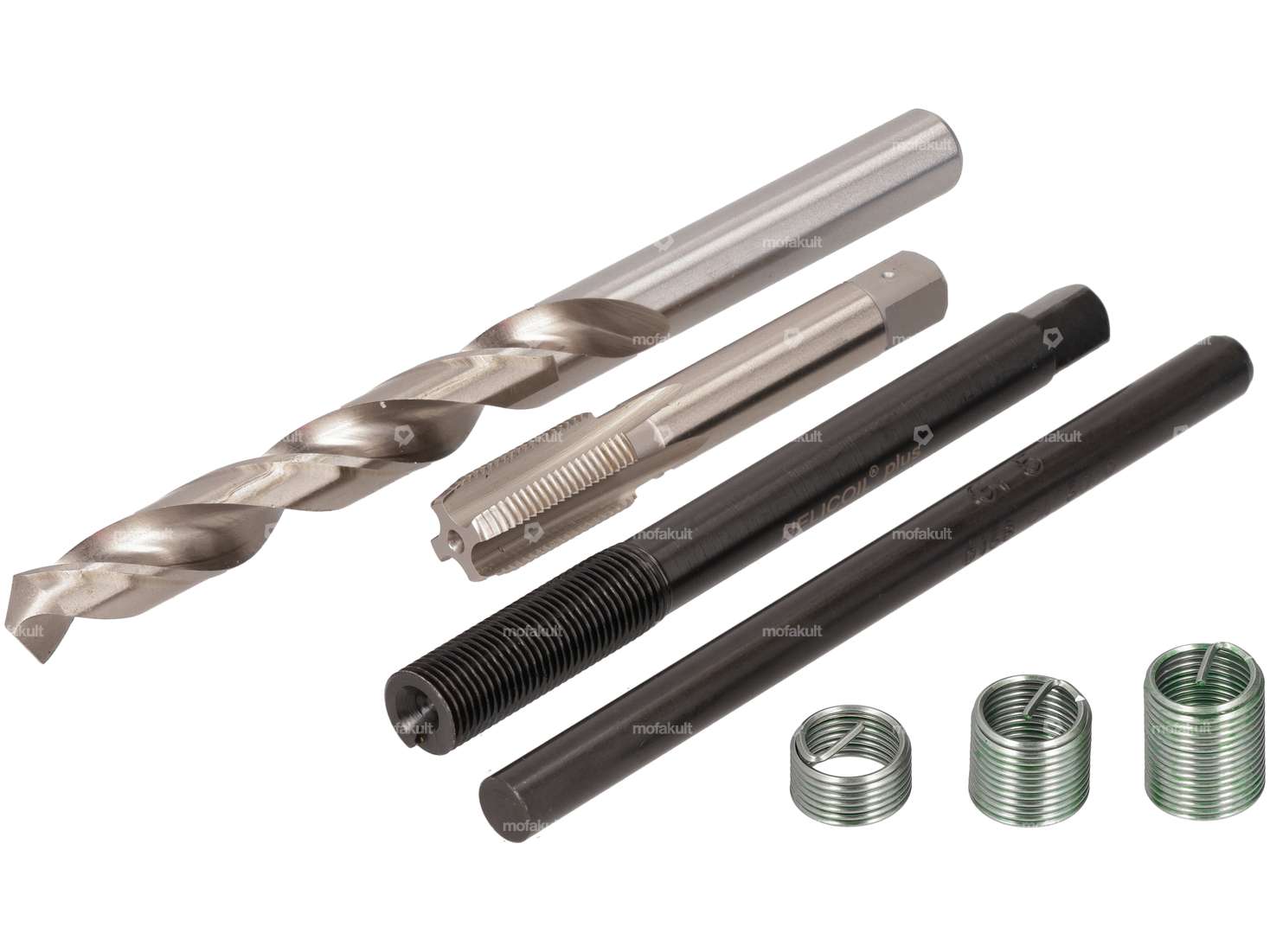 HeliCoil thread repair set M10x1 (professional tool) Carousel Image 3