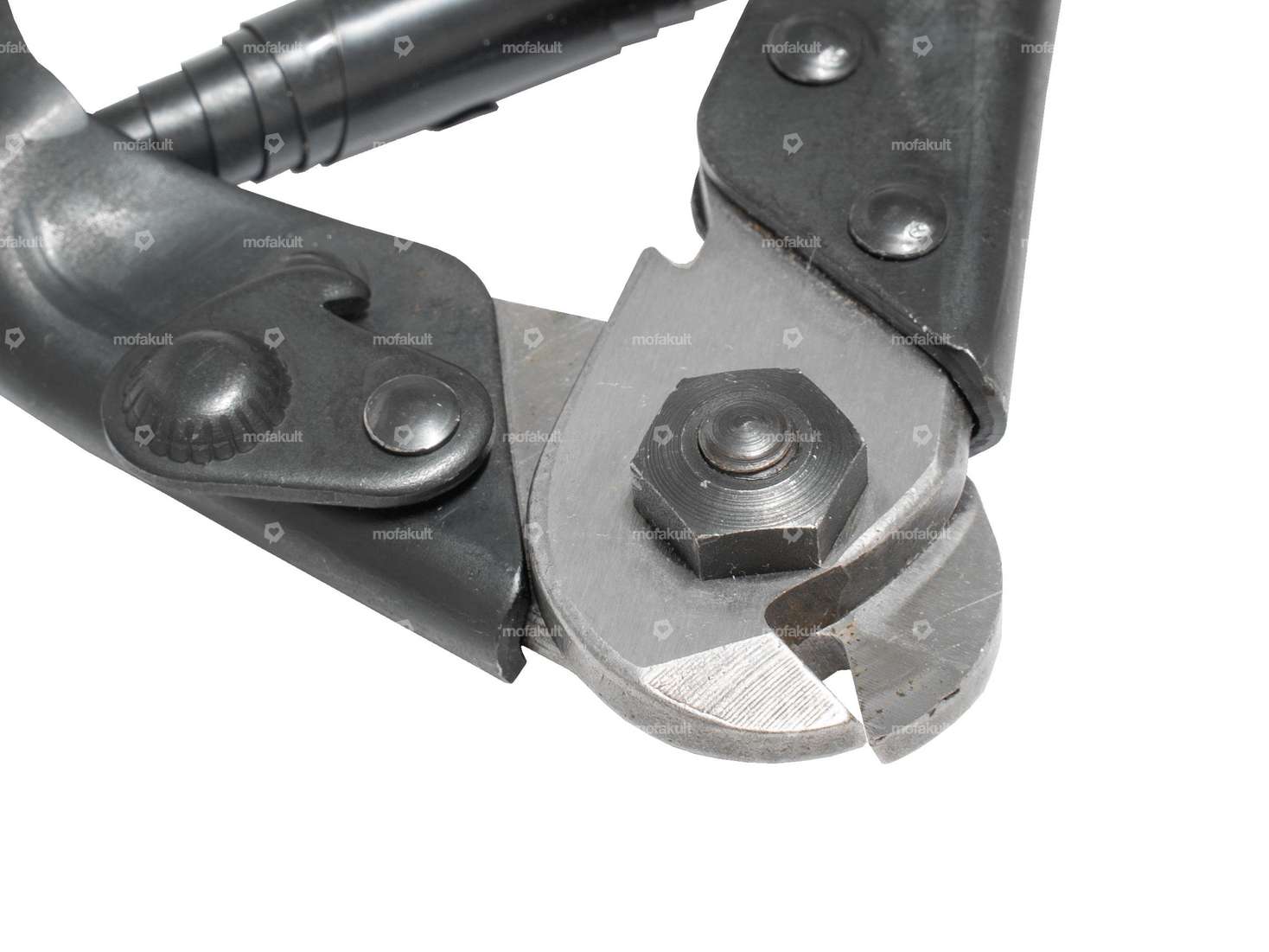 Kraftwerk Beisszange Innenkabel Carousel Image 2