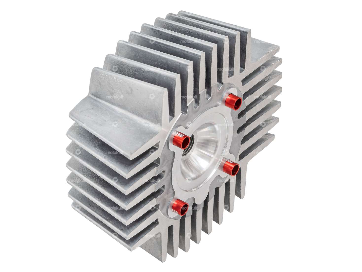 manicotti di centraggio swiing® ingenious testa cilindro (perno M6) | Puch Maxi / X30 NS, NL, N-2AH Carousel Image 2