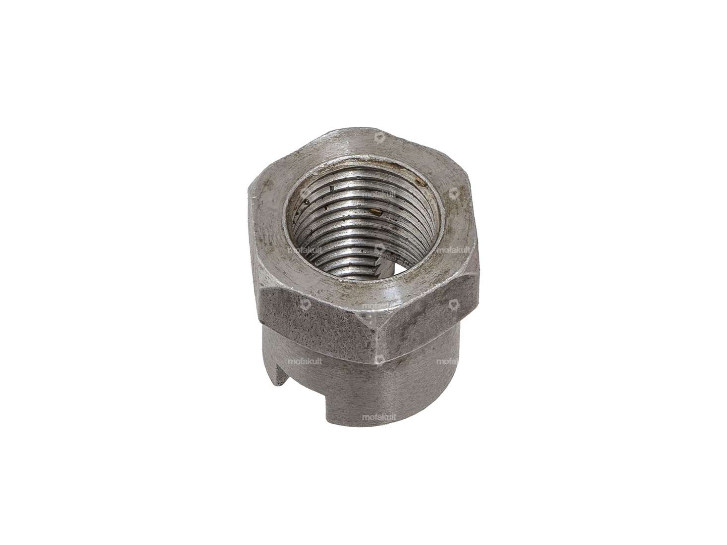 Dado M10x1 comando tachimetro | Sachs 50/2, 50/2 M (versione DE) Carousel Image 2