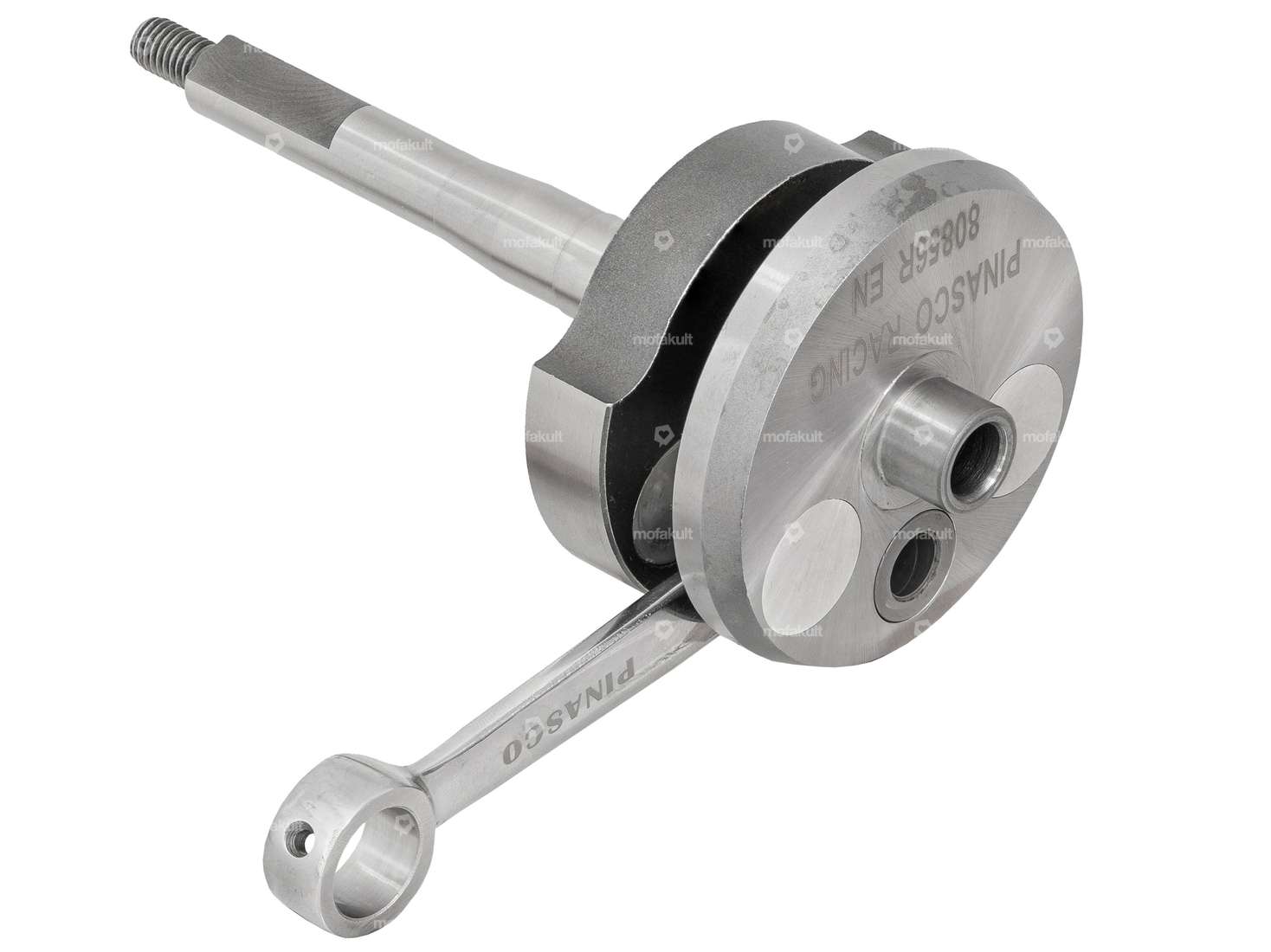 Pinasco 46 mm Gehäuse «Master» 43 mm Hub | Piaggio Ciao, SI Carousel Image 5