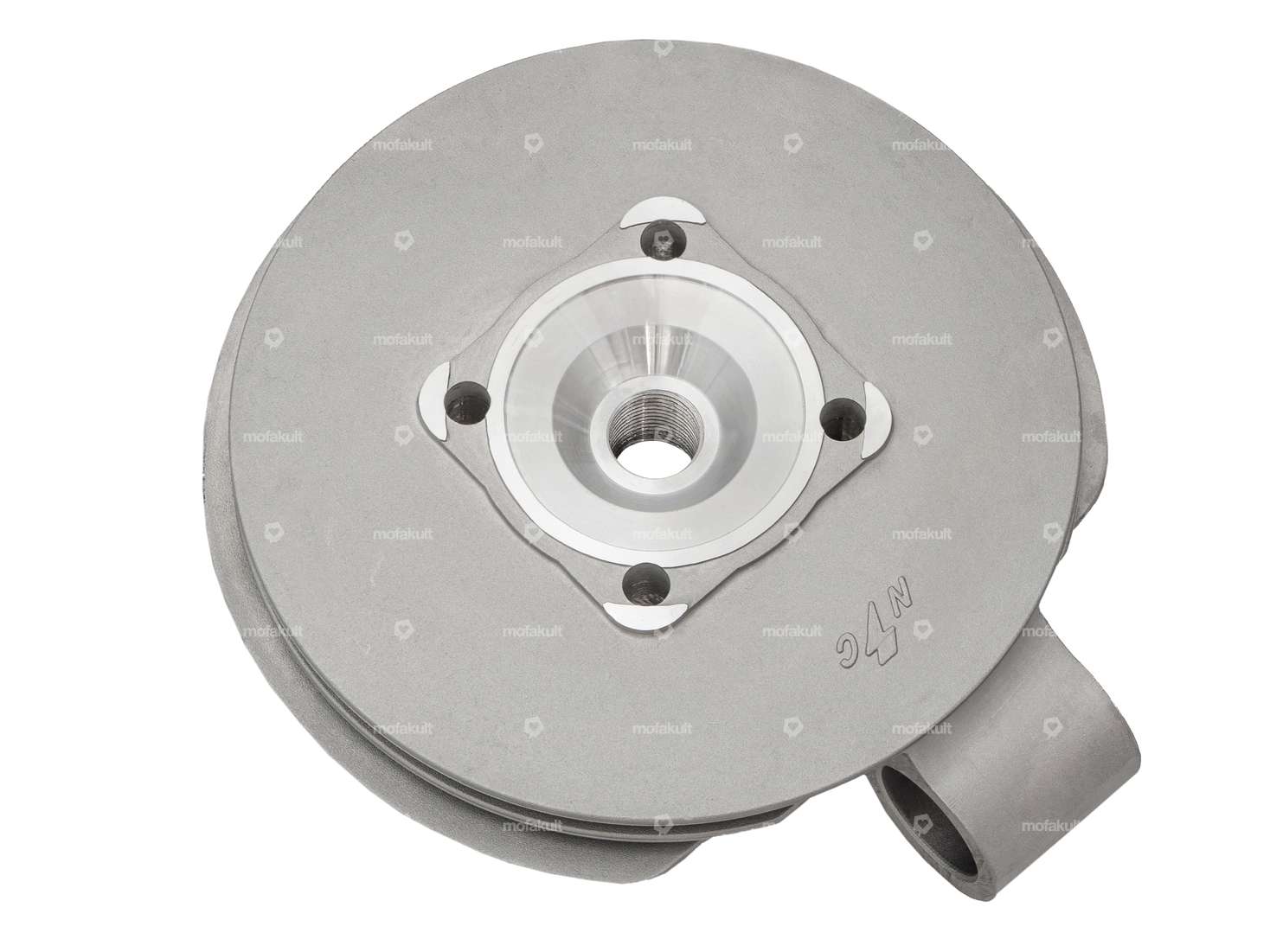 41 mm culasse tuning | Sachs 50/3, 50/4 LKH Carousel Image 2