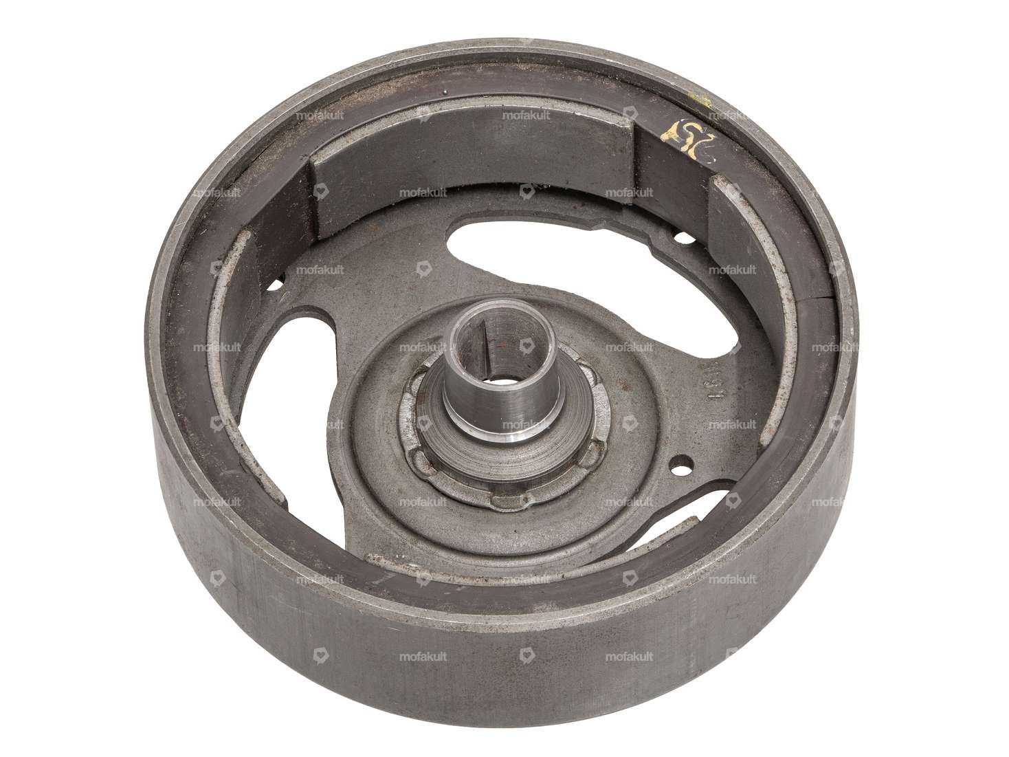 Schwungrad Bosch linksdrehend (0 212 112 097) NOS | Puch Carousel Image 2